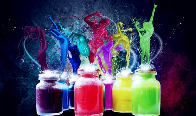 瓷砖花色品类繁多，如何分类的？}