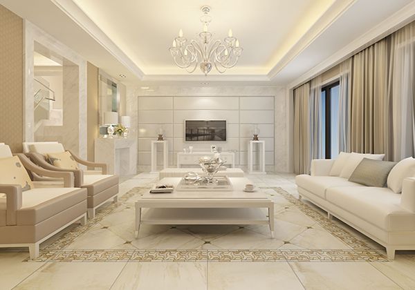 各式瓷砖详解让你有更好的选择}