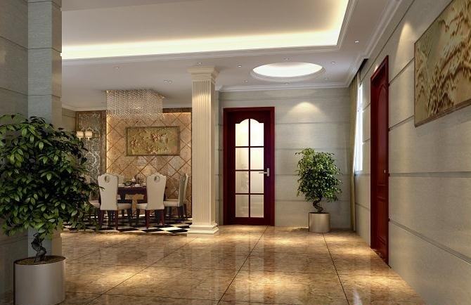 厨房装修之必不可少}