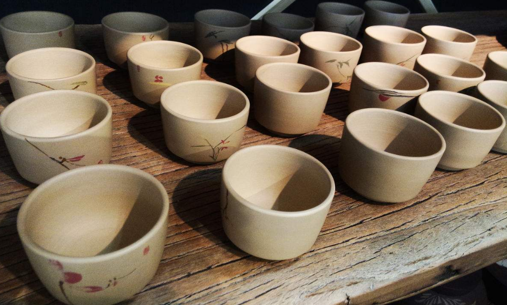 烧陶瓷不只“烧”这么简单}