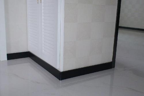 瓷砖踢脚线在装修中有必要弄吗？}