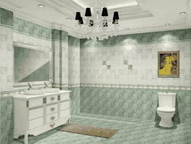 装修是选无缝瓷砖好还是有缝瓷砖好}