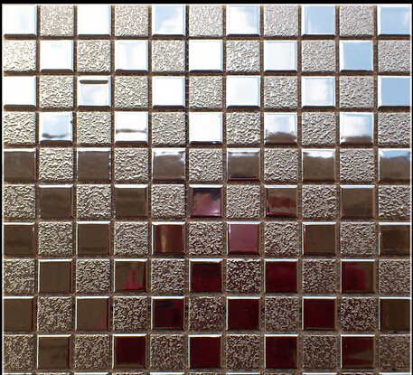 陶瓷锦砖与釉面砖哪个更好}