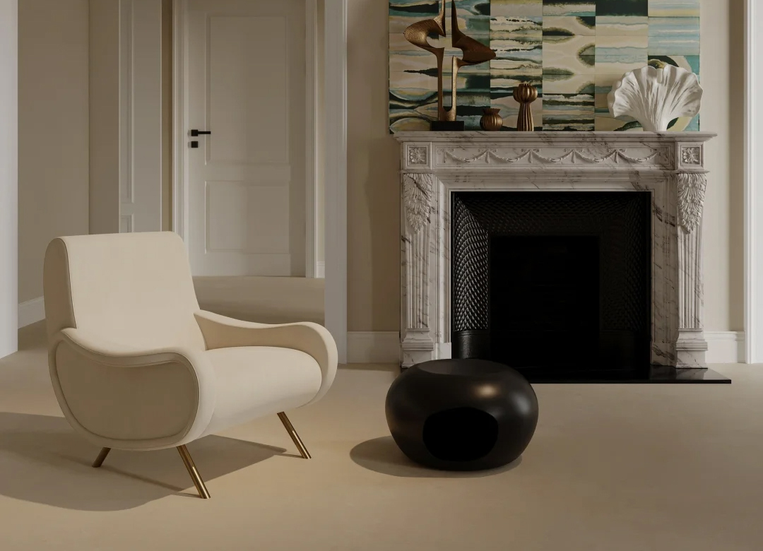 8135速洁釉·肤感砖