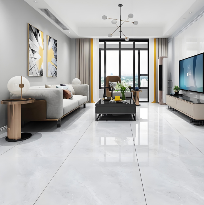 800超白超平大理石