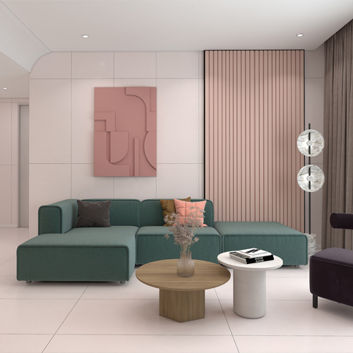 60120大师系列天鹅绒