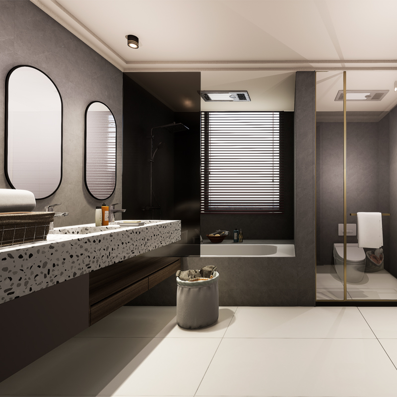 4080质感柔光中板