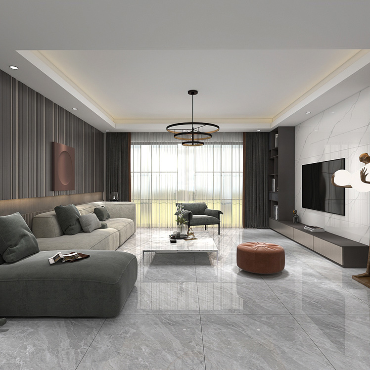 800超耐磨通体瓷抛